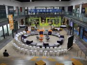 Acit e Acate abrem inscrições para o Polo Regional de Tecnologia