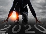 Coluna Elisama Esmeraldino: ‘O ano de 2020 me mostrou que…’