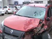 Padre é preso por dirigir embriagado e provocar acidente com morte