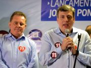 Joares Ponticelli (PP) é reeleito com votação expressiva em Tubarão