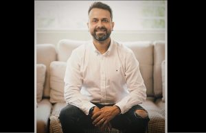Thiago Zaboti é eleito e trará sobrenome de peso à Câmara, mas com ideias revolucionárias