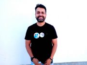 Série Eleições 2020: “Todos agindo por consciência, não por promessa”, defende Thiago Zaboti, candidato a vereador em Tubarão