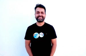 Série Eleições 2020: “Todos agindo por consciência, não por promessa”, defende Thiago Zaboti, candidato a vereador em Tubarão