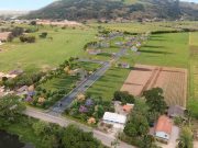 Setor imobiliário bate recordes com o bom momento; Alínea Urbanismo lança projeto em Tubarão