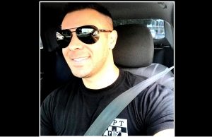 PM baleado em Criciúma segue em estado grave, mas responde bem a tratamento