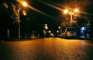 Proibido sair de casa em SC: Toque de recolher começa valer a partir da 0h deste sábado