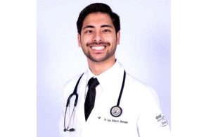 Médico Luiz Roberto Hamada estreia coluna no CNT a partir desta sexta-feira (4)