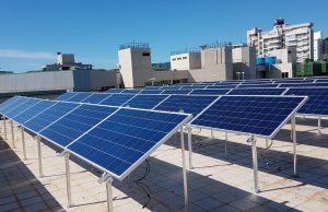 Energia fotovoltaica atinge marca de 7 gigawatts de potência no Brasil