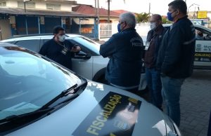 Covid-19: Em Tubarão, nove notificações já foram expedidas em locais que descumpriram decreto