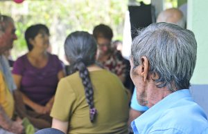 Operação de combate a crimes contra idosos é deflagrada nesta sexta-feira (4)