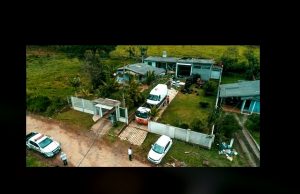 Como vivia a quadrilha que aterrorizou Criciúma; plano começou a ser arquitetado em outubro