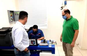 Projeto de Lei para reduzir número de comissionados na Câmara de TB é protocolado