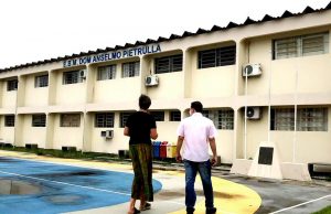 Escolas de Capivari iniciam preparativos para ano letivo, que inicia dia 22/2
