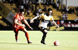 Tabela da elite muda e Hercílio Luz enfrenta o Criciúma na 1ª rodada