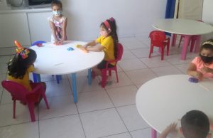 Polos educacionais de Tubarão atendem crianças até o dia 31