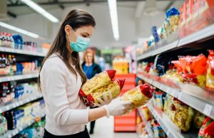 Preço da cesta básica aumentou em todas as capitais em 2020