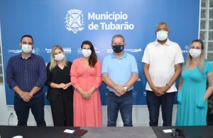 Criação de escola bilíngue para surdos pode ser implantada em Tubarão