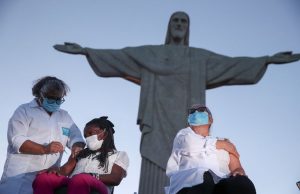 Coluna Dr. Luiz Roberto Hamada: ‘Habemus vacina!’