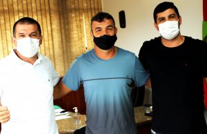Prefeitura de Treze de Maio pretende voltar com os campeonatos de futebol