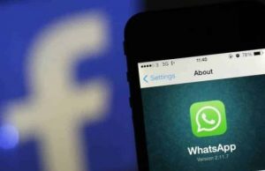 WhatsApp vai obrigar usuário a compartilhar dados com o Facebook