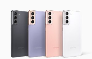 Samsung lança Galaxy S21, mais caro que o iPhone 12, e também sem carregador