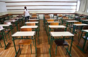 Alunos de escolas estaduais de SC voltam às aulas presenciais em 18 de fevereiro