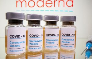 Comissão Europeia aprova vacina da Moderna contra covid-19