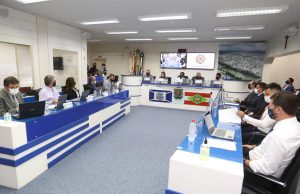 Sem custos à municipalidade, Câmara de TB aprova a criação de duas Secretarias e uma Fundação