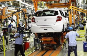 Ford encerra produção no Brasil: EcoSport, Ka e Troller T4 saem de linha