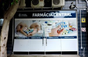 Em 2020, Farmácia Básica de TB realizou 130 mil atendimentos