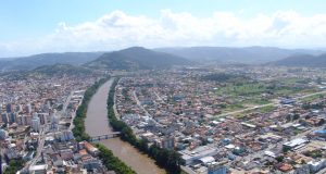 Clima: Fim de Semana em Tubarão Terá Mudança no Tempo, Chuva Isolada e Queda nas Temperaturas