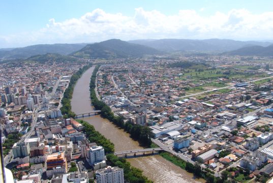 Tubarão é Reconhecida como a 3ª Cidade Mais Segura do Brasil: História, Segurança e Qualidade de Vida