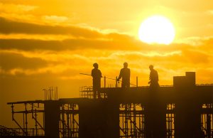 Previsão indica áreas de instabilidade e temperatura acima dos 32°C no Sul de SC