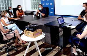 Estudo aponta possíveis alternativas para aproveitamento da Casa da Cidade