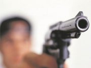 Ladrão rouba celular e dinheiro de trabalhador no Rio Bonito, em Braço do Norte