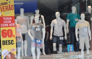Comércio tubaronense inicia, nesta segunda, campanha ‘Liquida Verão’