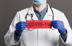 SC recebe doação de 5 mil kits de teste-rápido de Covid-19