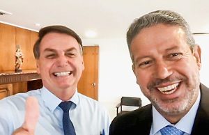 Arthur Lira é o novo presidente da Câmara dos Deputados