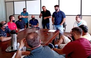 Vereadores de Capivari debatem criação do 1º feirão automotivo