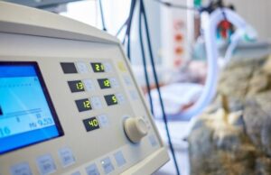 Idoso de 76 anos morador de São Ludgero morre por complicações da Covid-19