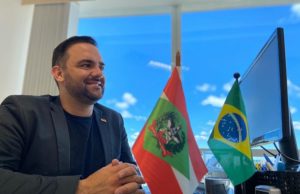 Ex-candidato a prefeito em Tubarão vai comandar 124 unidades do sine em SC