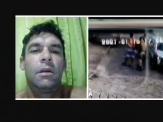 MP acompanha caso do desaparecimento de homem em Laguna