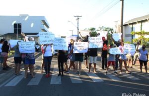 PMs envolvidos em desaparecimento de Diego Scott são presos