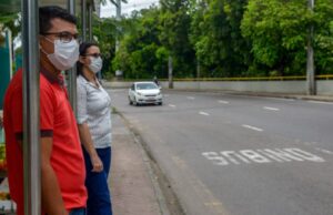 Alerta estadual: SC tem o maior número de casos ativos de Covid de 2021