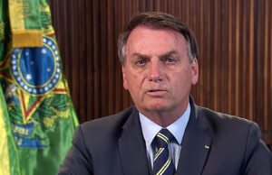 Bolsonaro confirma novo auxílio-emergencial de R$ 250 a partir de março