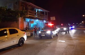 Fiscalização encerra 6 festas clandestinas em Tubarão
