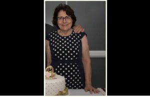 Mãe do vice-prefeito de Tubarão morre aos 75 anos, em Florianópolis