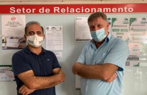 Fucap intensifica prevenção à Covid-19 de colaboradores e seus familiares
