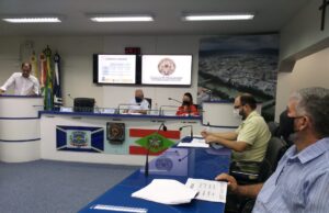 Metas fiscais do 3º quadrimestre de 2020 são apresentadas na Câmara de TB