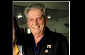 Ex-prefeito de Orleans morre de Covid-19 aos 82 anos